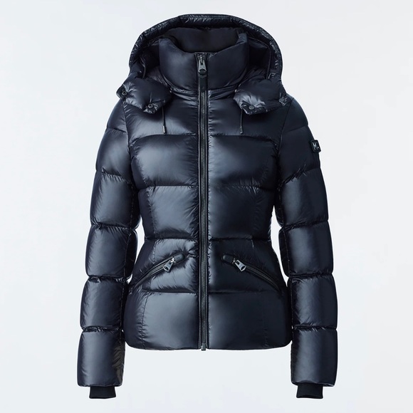 Mackage Jackets & Blazers - ❗️SOLD❗️✨HOST PICK✨ NWOT MACKAGE MADALYN JACKET (XXL)